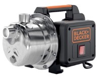 Садовый насос Black&Decker BXGP800XE