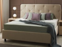 Кровать Ambianta Cristal 1.4m Cremona