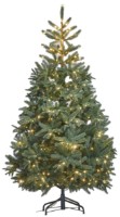 Brad artificial Divi Trees Collection Nordman Led 2.1m