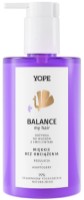 Кондиционер для волос Yope Balance My Hair Emollient Conditioner 300ml
