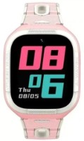 Детские умные часы Xiaomi Mibro Kids Watch Phone P5 Pink