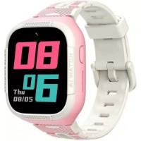 Smart ceas pentru copii Xiaomi Mibro Kids Watch Phone P5 Pink imaginea #2 — magazin online Desire.md