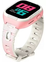 Smart ceas pentru copii Xiaomi Mibro Kids Watch Phone P5 Pink imaginea #3 — magazin online Desire.md