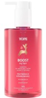 Шампунь для волос Yope Boost My Hair Shampoo Tapioca 300ml