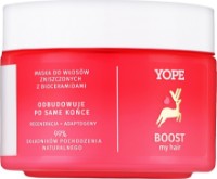 Mască pentru păr Yope Boost My Hair Mask 250ml