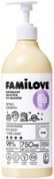Шампунь для волос Yope Familove Natural Hair Shampoo 750ml