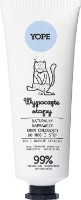 Крем для ног Yope Natural Repairing & Cooling Cream 75ml