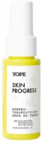 Cremă pentru față Yope Skin Progress Corneotherapeutic Day Face Cream 50ml