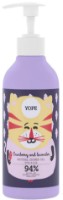 Детский гель для душа Yope Cranberry & Lavender Shower Gel 400ml