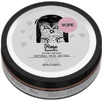 Ulei pentru corp Yope Rose & Boswellia Body Butter 200ml