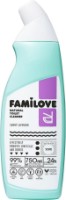 Средство для санитарных помещений Yope Familove Natural Toilet Cleaning 750ml