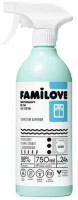 Средство для стекла Yope Familove Natural Window Cleaning 750ml