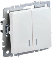 Выключатель IEK BR-V20-1-10-K36