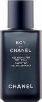 Gel pentru față Chanel Boy De Chanel Fortifying Moisturizer Gel 50ml