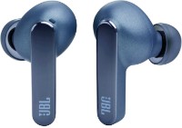 Наушники JBL Live Pro 2 Blue