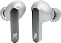 Căşti JBL Live Pro 2 Silver