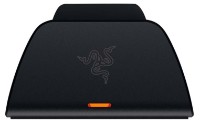 Аксессуары к игровым приставкам Razer Quick Charging Stand for PS5 Black