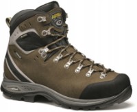 Ботинки мужские Asolo Greenwood GV Major Brown (A2312800.A034) 43 1/3