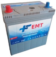 Автомобильный аккумулятор EMT Extra Power 12V 42Ah Left+