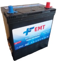Автомобильный аккумулятор EMT Extra Power 12V 42Ah Right+