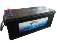Автомобильный аккумулятор EMT Extra Power HD 12V 190Ah