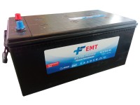 Автомобильный аккумулятор EMT Extra Power HD 12V 225Ah