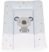 Мягкий пеленальный матрасик Cangaroo Koala 50x70