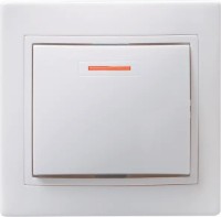 Întrerupător IEK EVK11-K01-10-DM