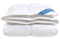 Plapumă Othello Cloudia 195x215cm