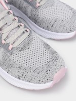 Кроссовки женские Safety Jogger 592693 Grey 41 фото №4 — интернет-магазин Desire.md