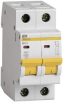 Întrerupător automat IEK MVA20-2-040-B