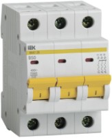 Întrerupător automat IEK MVA20-3-050-B