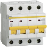 Întrerupător automat IEK MVA20-4-006-C