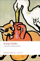 Cartea Aesop's Fables (9780199540754)
