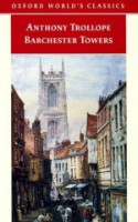 Cartea Barchester Towers (9780192834324)