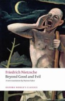 Cartea Beyond Good and Evil (9780199537075)