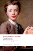 Cartea Confessions (9780199540037)