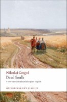 Cartea Dead Souls (9780199554669)