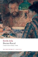 Книга Doctor Pascal (9780198746164) фото №1 — интернет-магазин Desire.md