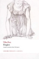 Cartea Elegies (9780199603312)