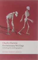 Cartea Evolutionary Writings (9780199580149)
