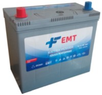 Автомобильный аккумулятор EMT Extra Power 12V 45 Ah Left+