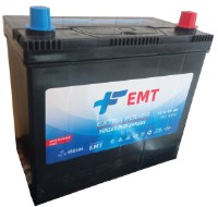 Автомобильный аккумулятор EMT Extra Power 12V 45 Ah Right+