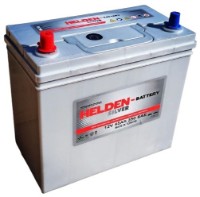 Автомобильный аккумулятор Helden 12V 45Ah (5452671)
