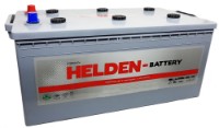 Автомобильный аккумулятор Helden 12V 190Ah (6802125)