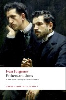 Cartea Fathers and Sons (9780199536047)