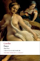 Cartea Faust: Part Two (9780199536207)