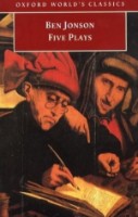 Cartea Five Plays (9780192839442)