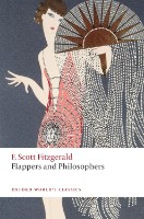 Книга Flappers and Philosophers (9780198851844) фото №1 — интернет-магазин Desire.md