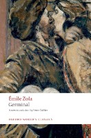 Cartea Germinal (9780199536894)